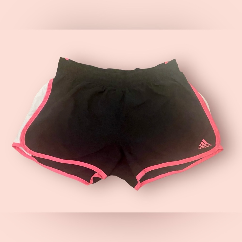 Adidas Athletic Shorts